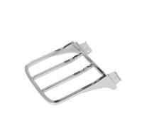 For Sportster XL 2004-2017 For Dyna 06-17 For So&ftail 84-05 FLST FLSTC LSTSC Motorcycle Rear Backrest Luggage Rack Luggage Rack