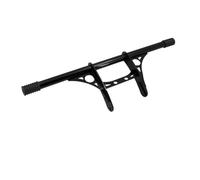 For Sportster XL 883 1200 Iron 48 Roadster 2018 2019 2020 2021 2022 Motorcycle Front Crash Bar Engine Guard Steel Falling Protection Engine Bumper Guard Blocks