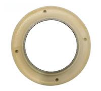 For Spring Silencer Insulator For Chevrolet For Camero 2010-2013 | 20859337 Front Shock Absorber for Spring Upper Rubber Pad, Lower Buffer Mat Coil For Spring Insulator
