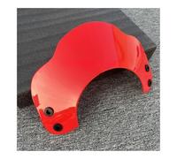 For Sprint 125 For Primavera 150 For 150/125 2016-2024 Windshield Motorcycle Windshield(Color 020)