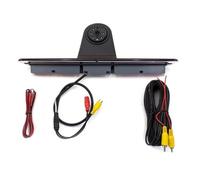 For Sprinter 1 Set Replacement 3Rd Brake Light Reversing Camera Kit Waterproof Night Visions Third Brake Light Backup Camera Backup Camera