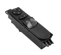 For Sprinter W906 LHD Driver Car Side Master Power Window Glass Lift Control Switch Auto Replacement A9065451213 Window Control Switch
