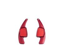 for Sq5 2018-2023 Carbon Fiber Texture Car Paddle Shifter Cover Shift Paddle