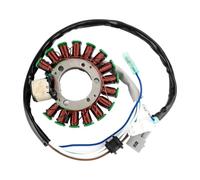 FOR SR 125 SR125 1997 1998 1999 2000 STATOR REGULATOR RECTIFIER GASKET Magneto Stator Plate