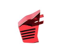 For Sram AXS battery protector For FORCE RED AXS derailer battery cover (red)