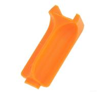 For SRAM Battery Cover Protection Buckle for Front and Rear Dropper Posts Compatible with AXS