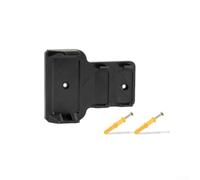for sram Charging Base 10x5x8cm Space Saving Design for sram(A-Black)