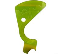 For SRAM-Compatible 12 Speed Derailleur Alignment Device For GX For EAGLE And NX To Support Proper Pulley Clearance And Cassette Tracking(Green)