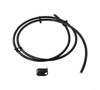 for sram Compatible Brake Line 3000mm 5mm Outer Diameter for(1000mm)