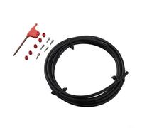 for sram Disc Brake Hose Kit 3000mm CNC Fittings for sram Disc