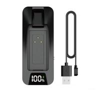 For SRAM Electronic Shifting Charger, Safe Charging for eTap AXS and AxS with Battery Level Screen