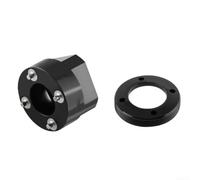 for sram for dub BB30 Crankset Disassembly Tool Kit for sram | Rotating tip design, smooth operation, long for service life, prevents deformation, easy grip(type A)