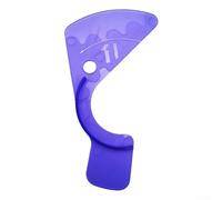 For SRAM For Eagle For GX and NX 12-Speed Rear Derailleur Speed Transmission Adjustment Plate Tool Compatible with Cycling Maintenance Kits (Blue)