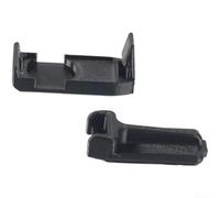 for sram for etap AXS Battery Cover, Derailleur Protector for Force Red Electronic Shifter, Cycling Component Protection Plate(Black)