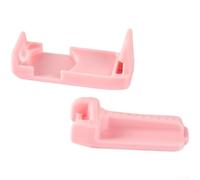 for sram for etap AXS Derailleur Battery Cover, Protective Plastic Guard for for force Red Electronic Groupset, Secure Fit Cycling Component(Pink)