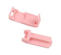 for sram for etap for axs Cover Plate Protector for Force Red Derailleur - Plastic Guard Shield Electronic Components Short Circuit Prevention 4.6cm Pink Black Blue Green(Pink)