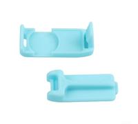 for sram for etap for axs Cover Plate Protector for Force Red Derailleur - Plastic Guard Shield Electronic Components Short Circuit Prevention 4.6cm Pink Black Blue Green(Blue)