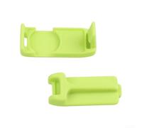 for sram for etap for axs Cover Plate Protector for Force Red Derailleur - Plastic Guard Shield Electronic Components Short Circuit Prevention 4.6cm Pink Black Blue Green(Green)