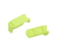 for sram for etap for axs for battery Cover Protector Plastic Shield | Compatible with for force Red, for shields electronic parts, avoids damage, sl esign, easy install(Green)