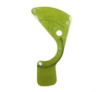 For SRAM For GX NX 12-Speed Rear Derailleur Pitch Adjustment Plate for Supporting Accurate Gear Positioning and Response (Is green)