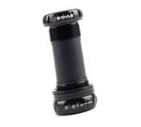 For SRAM GXP Bottom Bracket 68-73mm Threaded Bearing Protection Optimal Power Transfer for Road Mountain Bikes