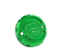 For SRK 800 RR For SRK800 For SRK800RR RR800 Accessories Motorcycle Front Brake Reservoir Cap Fluid Tank Oil Cup Cover Oil Filler Caps(Green)