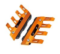 For SRT 800SX 800SRT 800X Mudguard Front Fork Protector Guard Block Anti-fall Slider