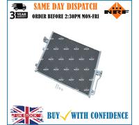 For Ssangyong Actyon 2005-2025 2.0d NRF Air Conditioning Condenser 350018