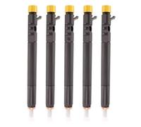 for SsangYong for Kyron for Rexton for Rodius for Stavic 2.7 Xdi Diesel Fuel Injector Nozzle EJBR04601D / A 6650170321 Fuel Injector(No Adjustment Code)