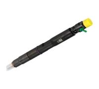 for SsangYong for Kyron for SUV for Actyon 200 2.0l for Xdi EJBR03401D A6640170021 Fuel Injector Nozzle Automobile Fuel Injector(1 Pcs)