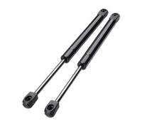 For SSANGYONG For REXTON For GAB 2002-2011 2Pcs Rear Trunk Tailgate Boot Gas Spring Shock Lift Strut Struts Boot Gas Struts