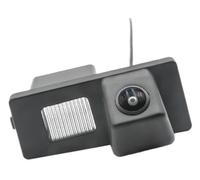 For SsangYong For Rodius For Stavic For Kyron 2004-2019 Car Backup Reverse Rear View Camera Parking Assistance System(C135 Ahd 720p)