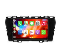 For SsangYong Tivoli 2019-2021 9 Inch IPS Touch Screen Android 12 Car Radio With CarPlay Android Auto Support HiFi RDS DSP Mirror Link Bluetooth DAB GPS Navi Backup Camera SWC(150S)