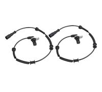 for Ssnagyong for Rexton 2002-2019 Front Left Right ABS Wheel Speed Sensor 48920-08100 4892008100 car Accessories