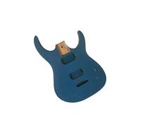 For ST Blank Electric Guitar Body Solid Guitar Body Incomplete Guitar Parts 5.7cm Bag