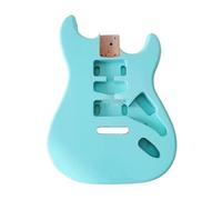 For ST Electric Guitar Body DIY Body Semi-finished Guitar Guitar Barrel Modified Professional Body