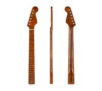 For ST Guitar Roasted Maple Guitar Handle Neck Cowbone Top Pillow Grade 21