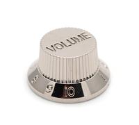 For ST/SQ Electric Guitar Volume Control Knob Cap Electric Guitar Tone Volume Knob Twist Potentiometer Cap Guitar Parts(VOLUME)