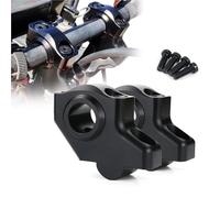 For St1100 CRF50F CRF70F CRF110F CRF80F XL 250 350 500 R XL650V XL125V Varadero 22mm 7/8" Handle Bar Risers