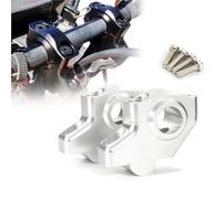 For St1100 CRF50F CRF70F CRF110F CRF80F XL 250 350 500 R XL650V XL125V Varadero 22mm 7/8" Handle Bar Risers
