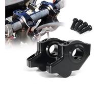 For St1100 CRF50F CRF70F CRF110F CRF80F XL 250 350 500 R XL650V XL125V Varadero 22mm 7/8" Handle Bar Risers