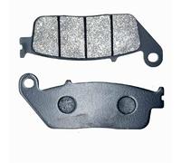 For ST1100A ABS-TCS 92-95 GL1500CT Valkyrie Tourer 1997-2003 GL 1500CT Motorcycle Front & Rear Brake Pads