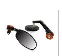For ST1300/ST1300A 125/150 Universal Motorcycl Handle Bar End Rearview Mirror 7/8"