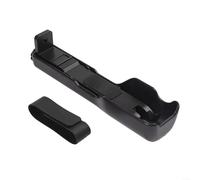 For Stabilizer for DJI For Pocket 3 Featuring Foldable Operation Lightweight ABS Body and 14 Mounting Threads for Rig Expansion