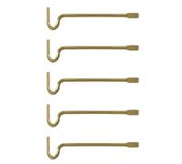 for Standard Privacy Locks Easy Access During Emergencies Property Managers Rentals Caregivers Tool