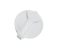 for stanley Beer Mug Lid 40Oz Sealing Cover Splash Spill Proof Plain Plastic Accessorie Replacement for stanley Lids V3T1