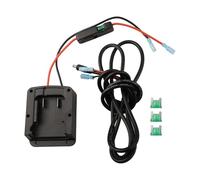 For Starlink Battery Power Adapter for 48591801 48111815 Connection with Easy Setup