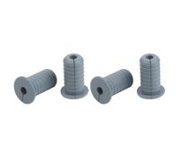 for Starlink Cable Routing Kit 6 Grommets 30pcs Silicone Starlink Cable Suitable for Home offering Exceptional expandability and Anti-Aging Properties (5)