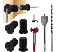 for Starlink Cable Routing Kit 6 Grommets 30pcs Silicone Starlink Cable Suitable for Home offering Exceptional expandability and Anti-Aging Properties (1)