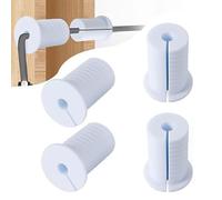 for Starlink Cable Routing Kit 6 Grommets 30pcs Silicone Starlink Cable Suitable for Home offering Exceptional expandability and Anti-Aging Properties (6)